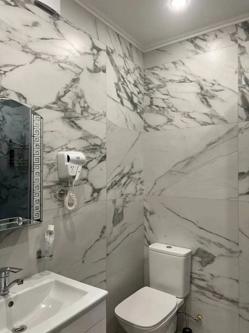 Апартаменты Времена года 15, 1 этаж