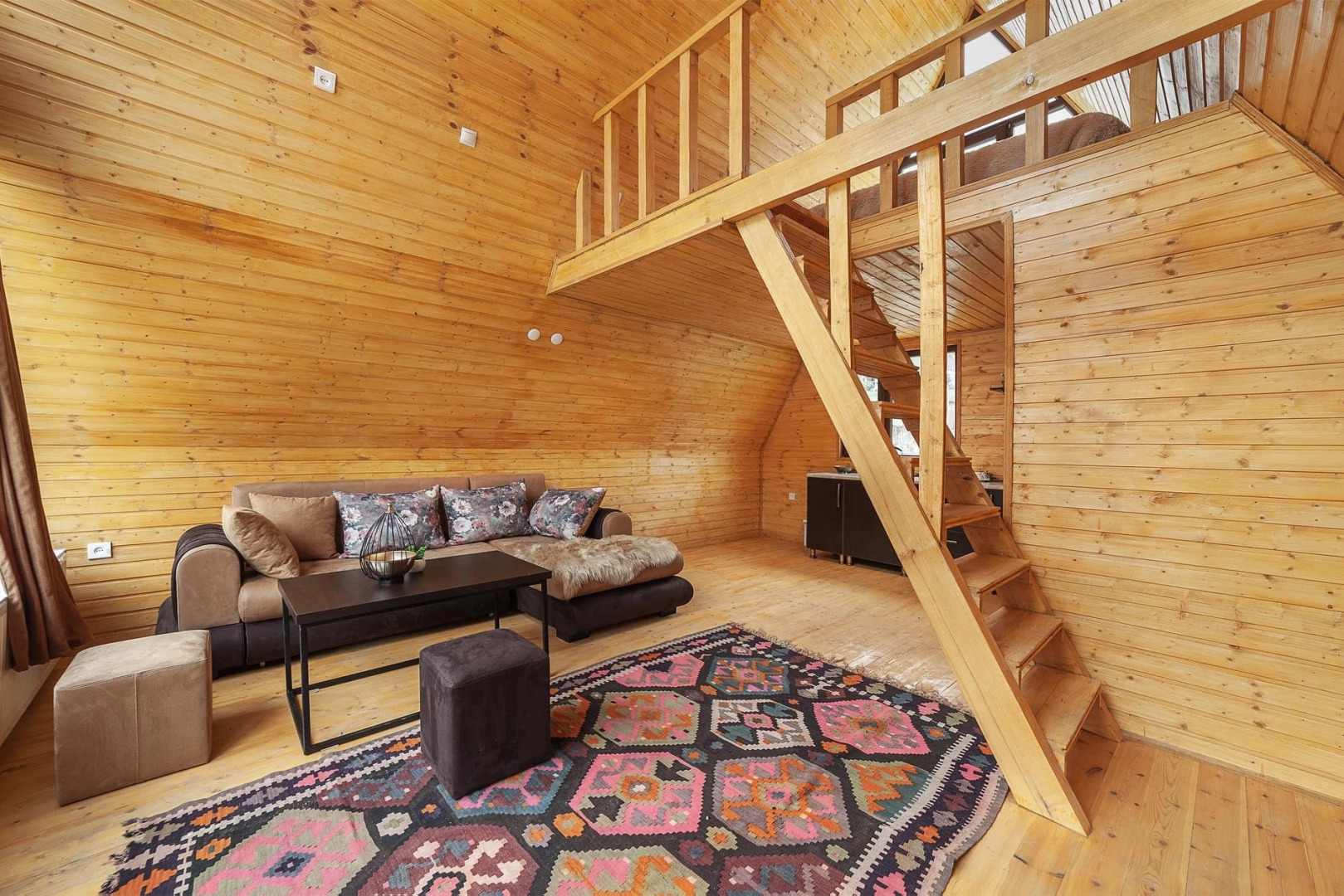 Апартаменты My Object