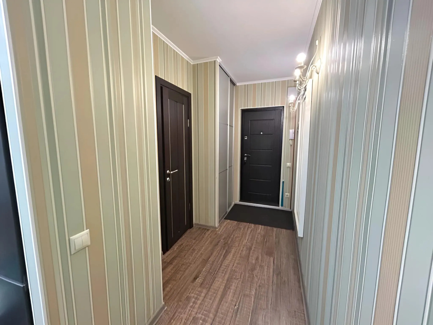 Квартира Уютная у моря на Виноградной