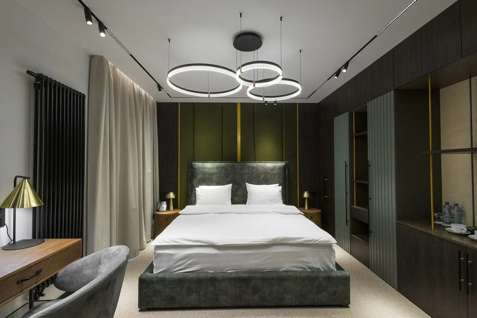 Мини Отель Парк-Отель Сова