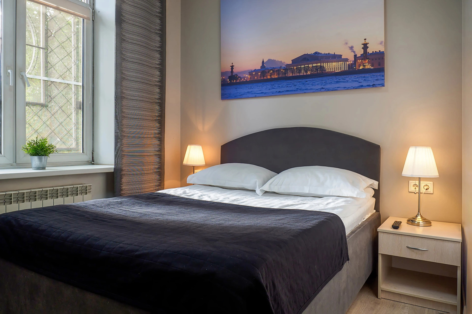 Отель Друзья Обухов