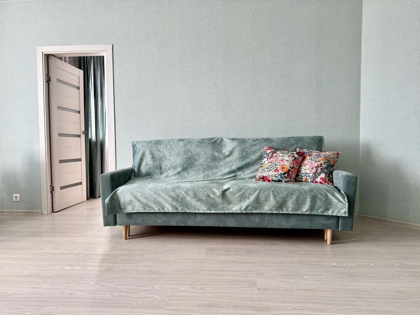 Квартира Флагман 44