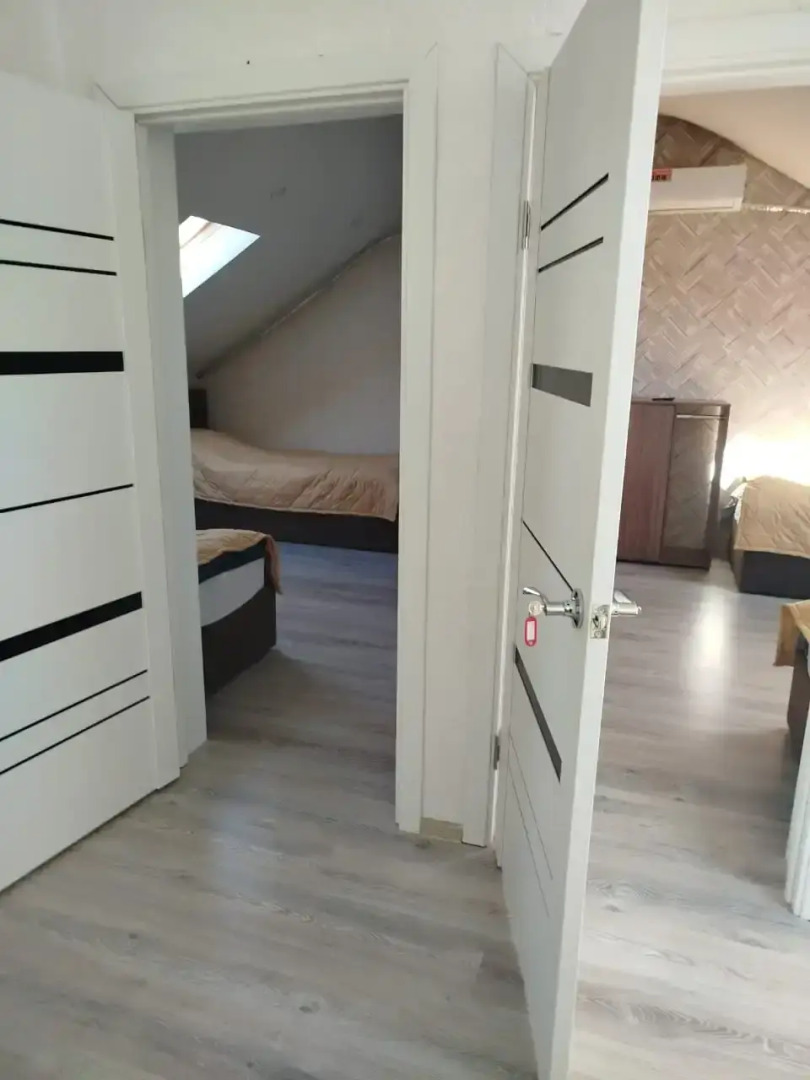 Гостевой дом Тихий дворик