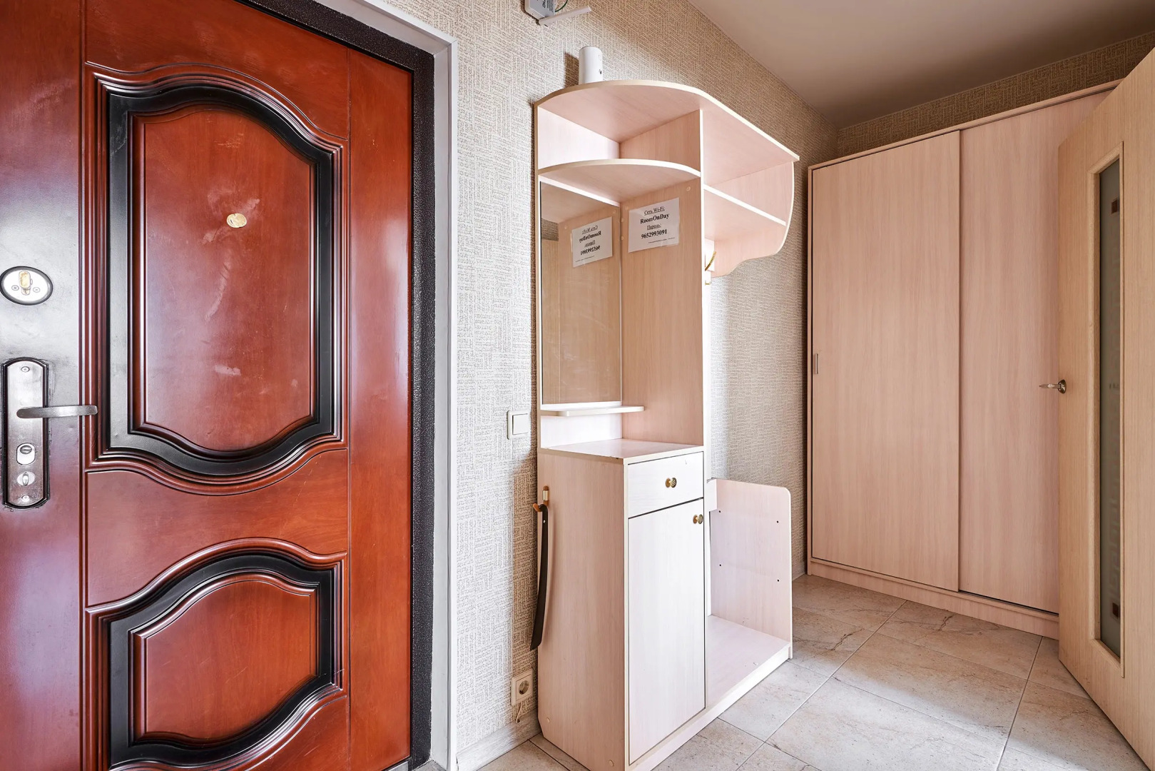 Апартаменты RoomOnDay на ул.Колпакова арт.000182