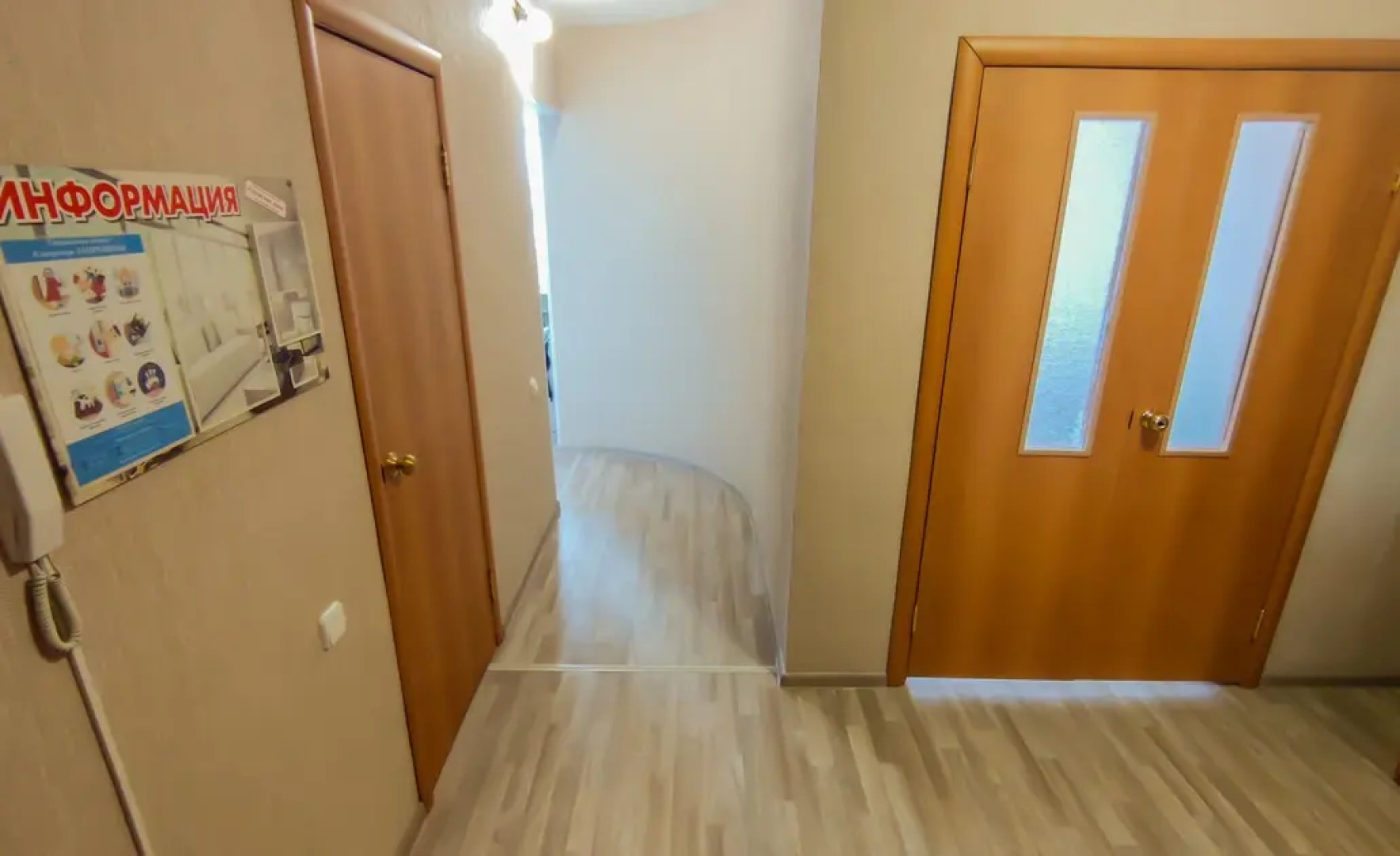 Апартаменты Сутки Как Дома на Красноармейская 16б