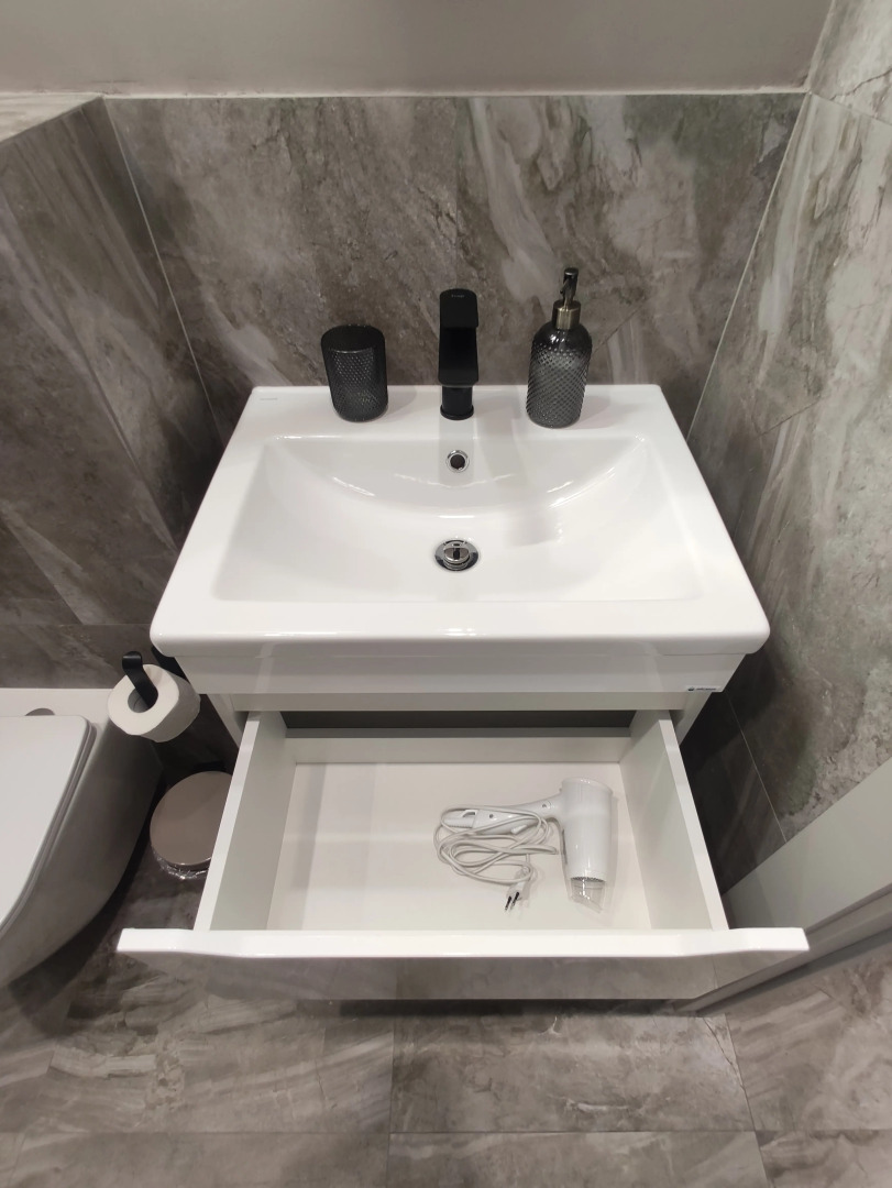 Квартира Студия 32м на Набережной Кабана