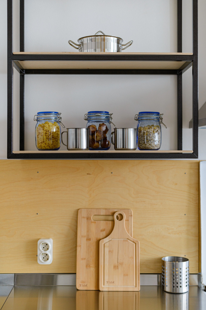 Гостевой Дом Sky Lounge guesthouse