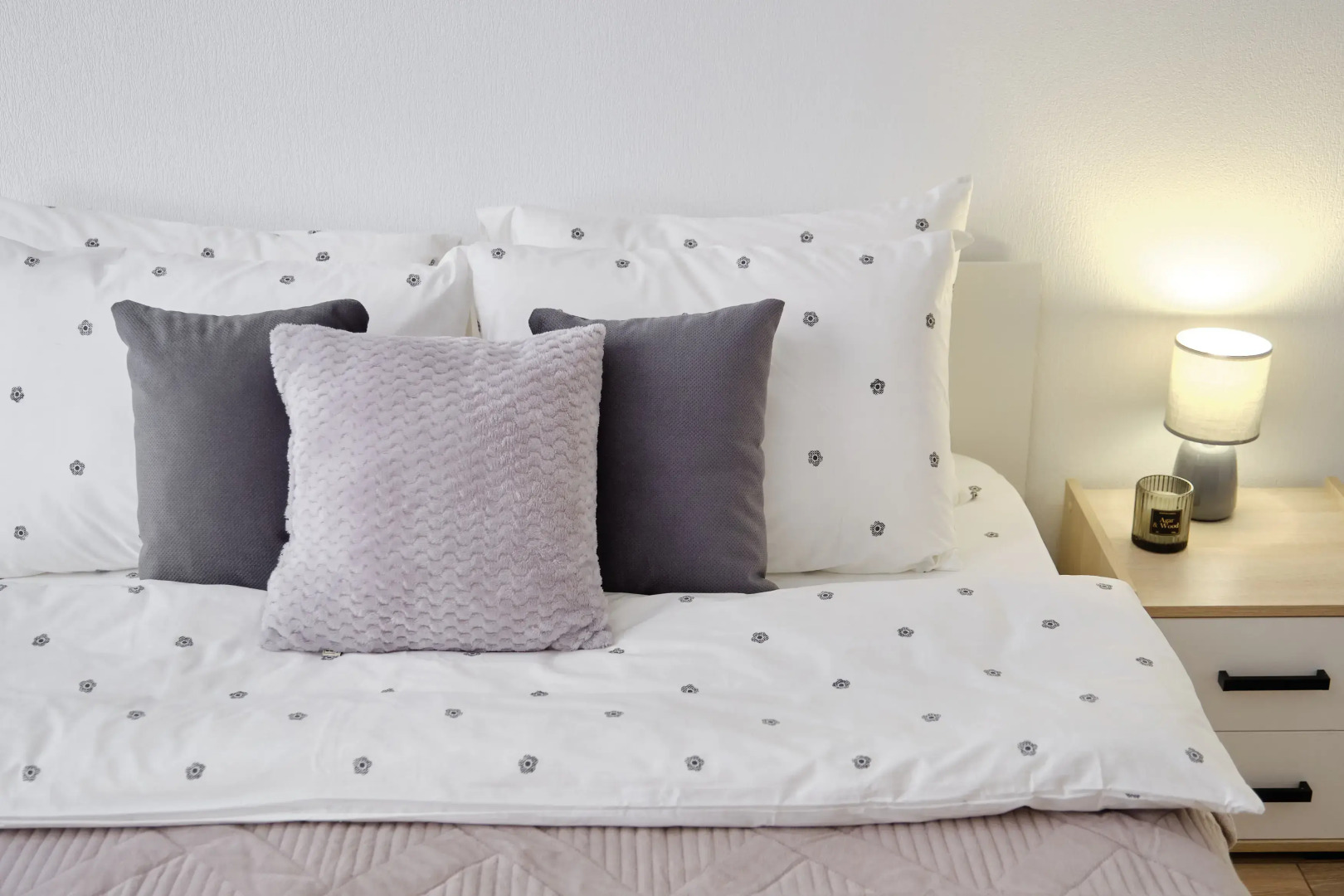 Квартира возле горы Уктус и Баден-Баден