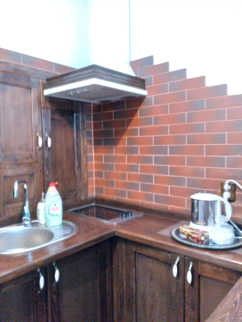 Апартаменты на Набережной 2