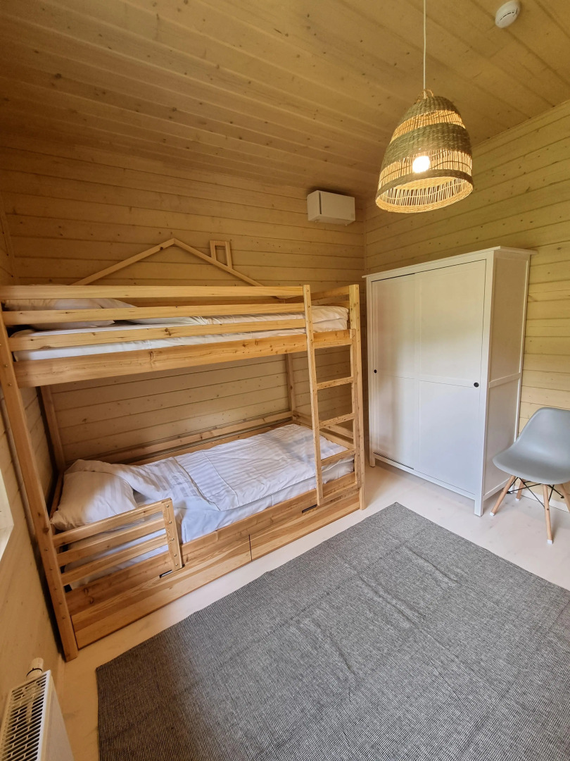 Апартаменты Дача