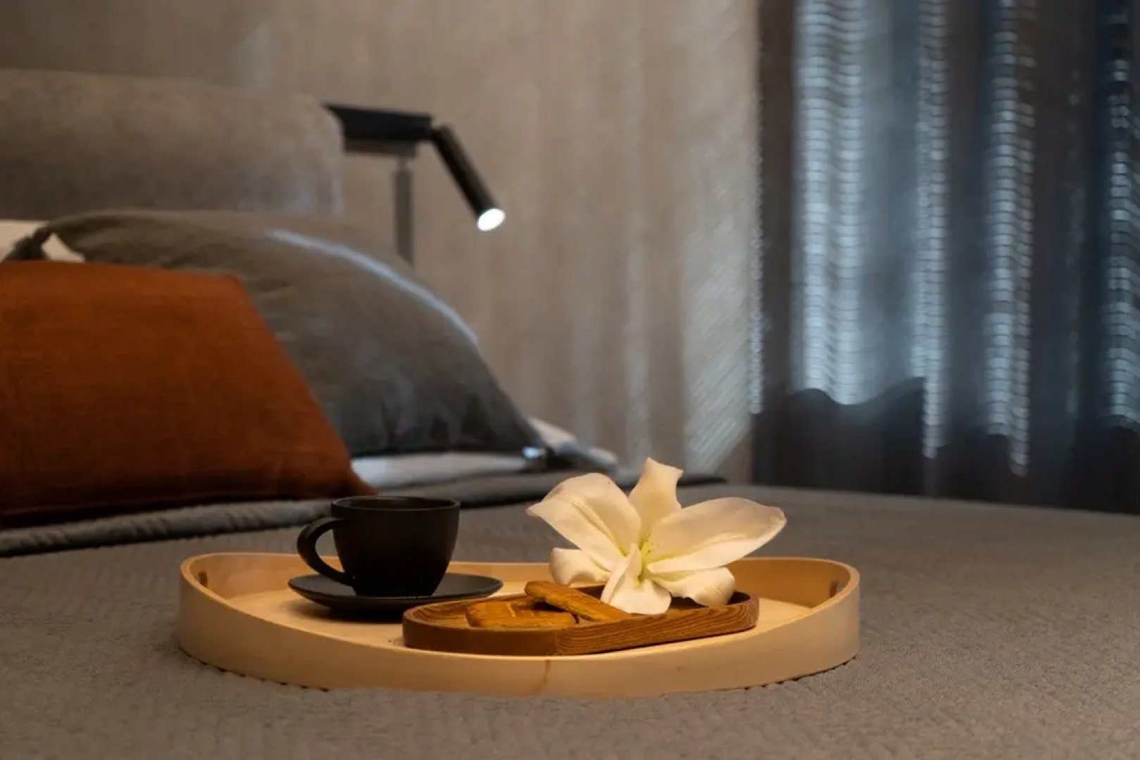 Квартира Место Вашего счастья