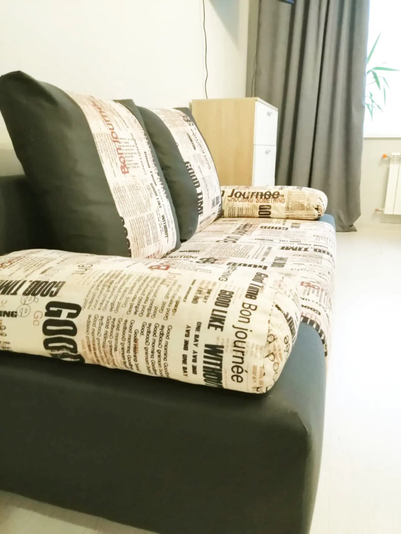 Апартаменты Инские Холмы 715