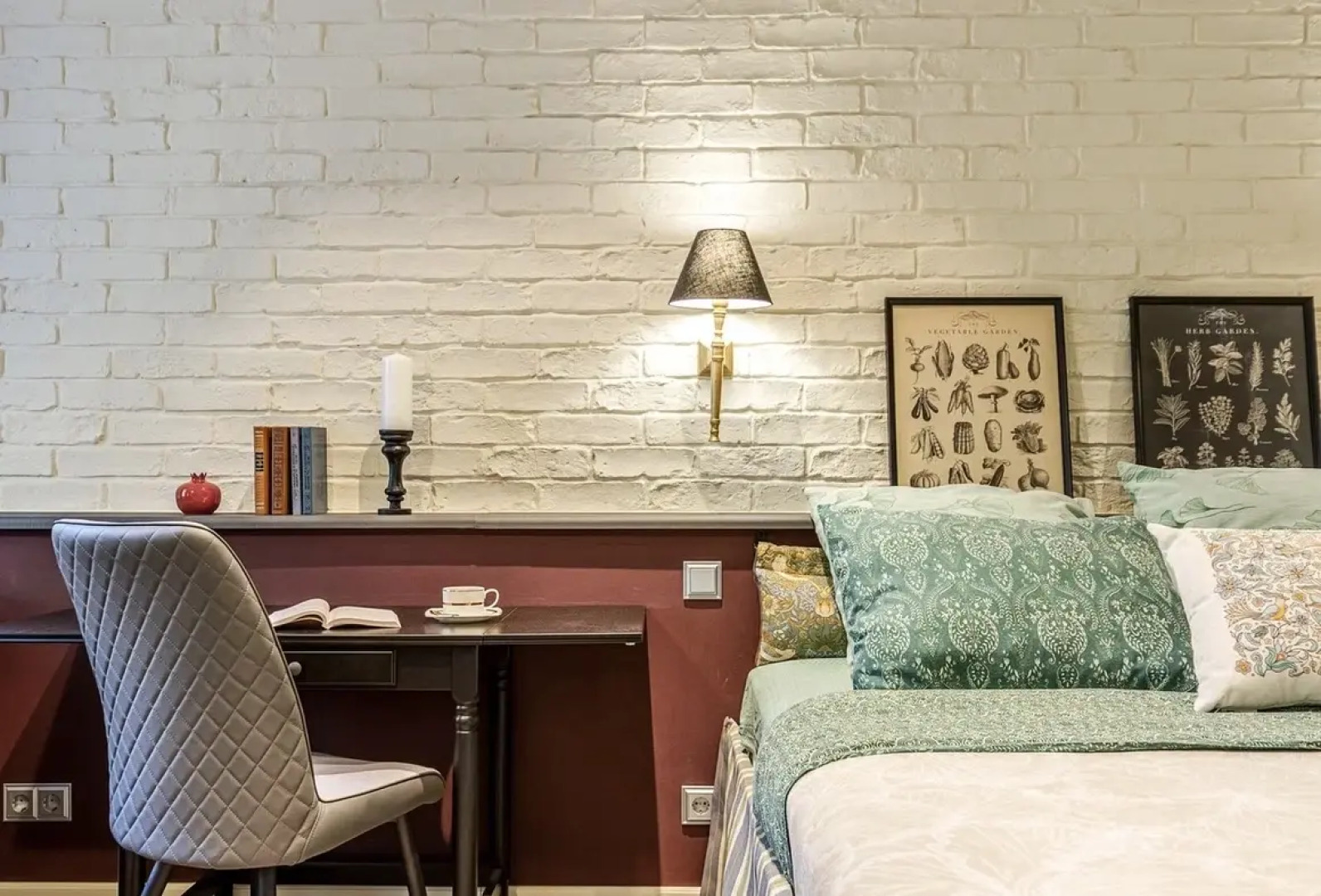 Квартира на Почтамской 1А