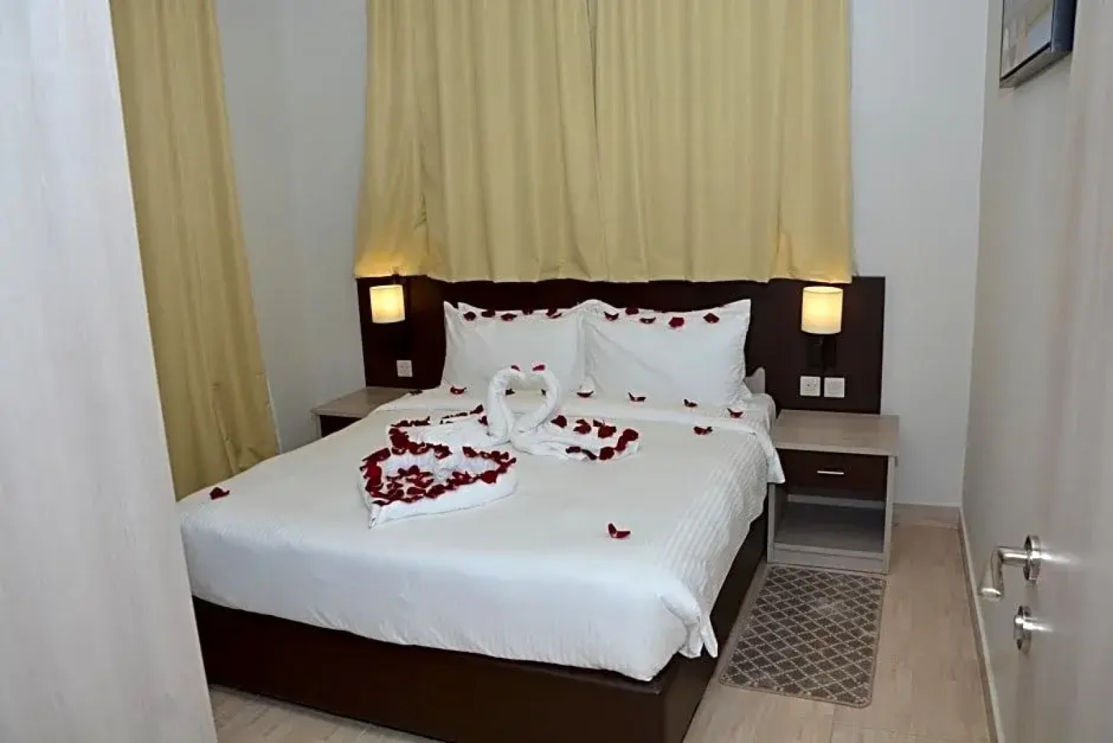 The Lofts Kuwait Fintas