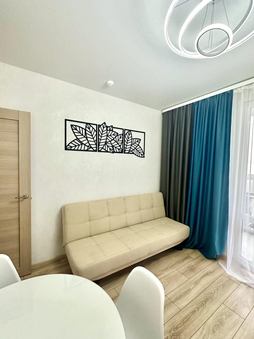 Квартира 1-комнатная квартира рядом с трассой м4