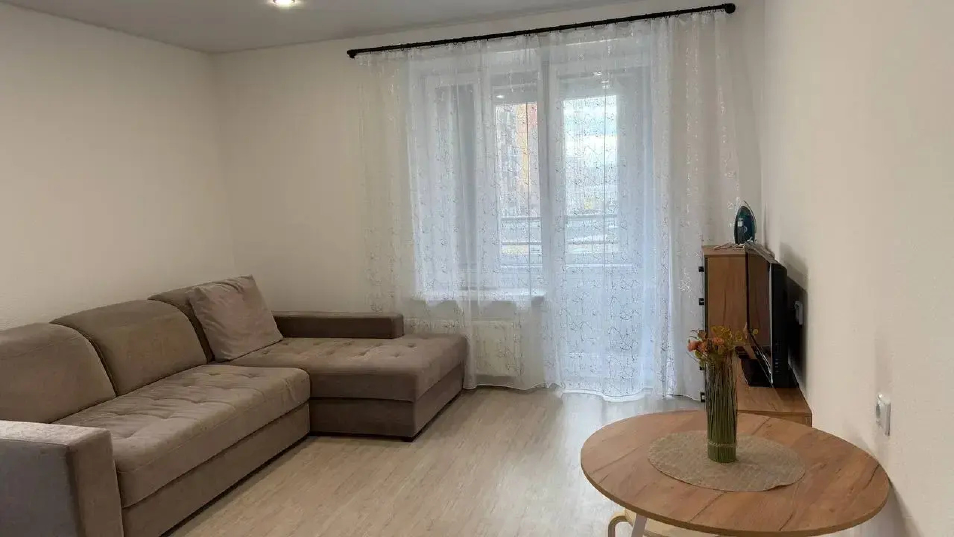 Квартира Sever Apart в Северодвинске на Ломоносова 79