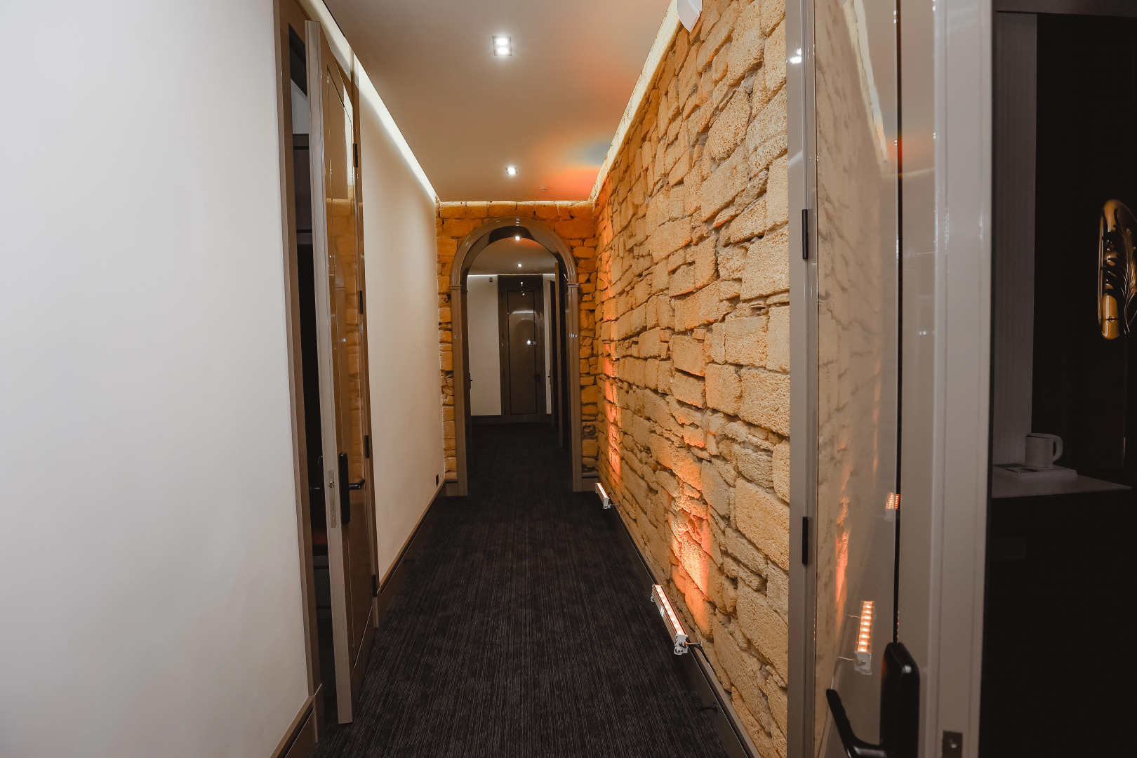 Бутик-отель Old Town Derbent