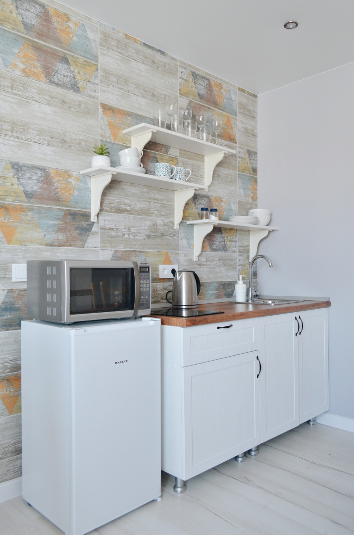 Апартаменты В Гости