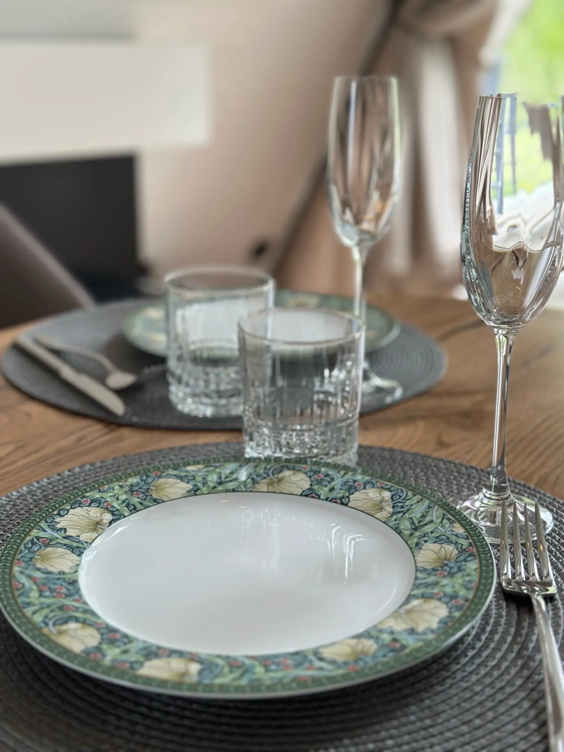 Частный дом Малый афрейм на Березовой