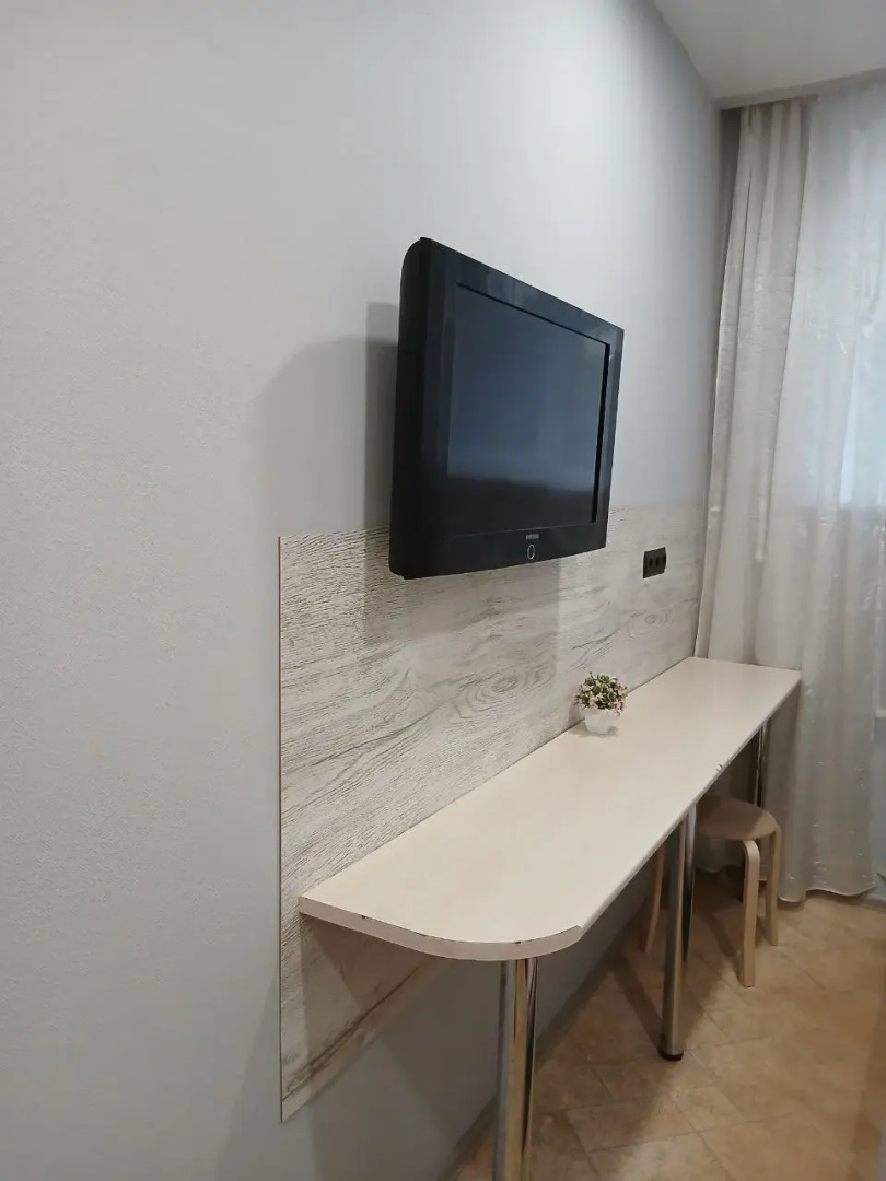 Апартаменты на Чкалова