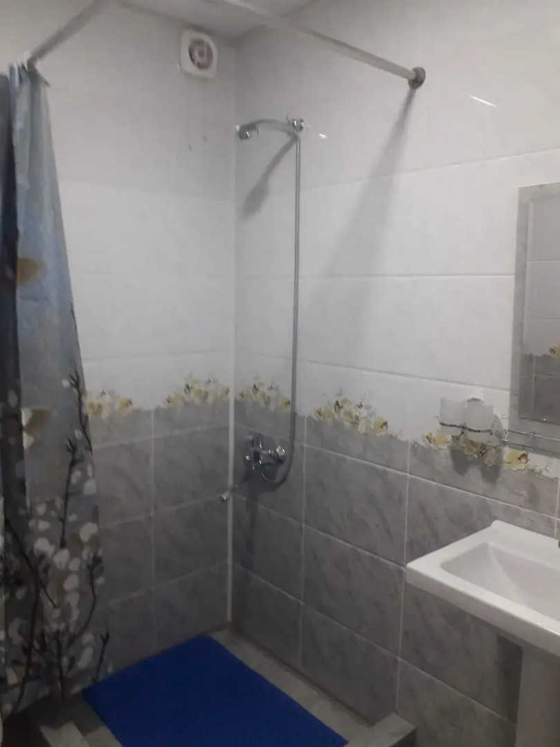 Гостевой дом Allanazar Ota