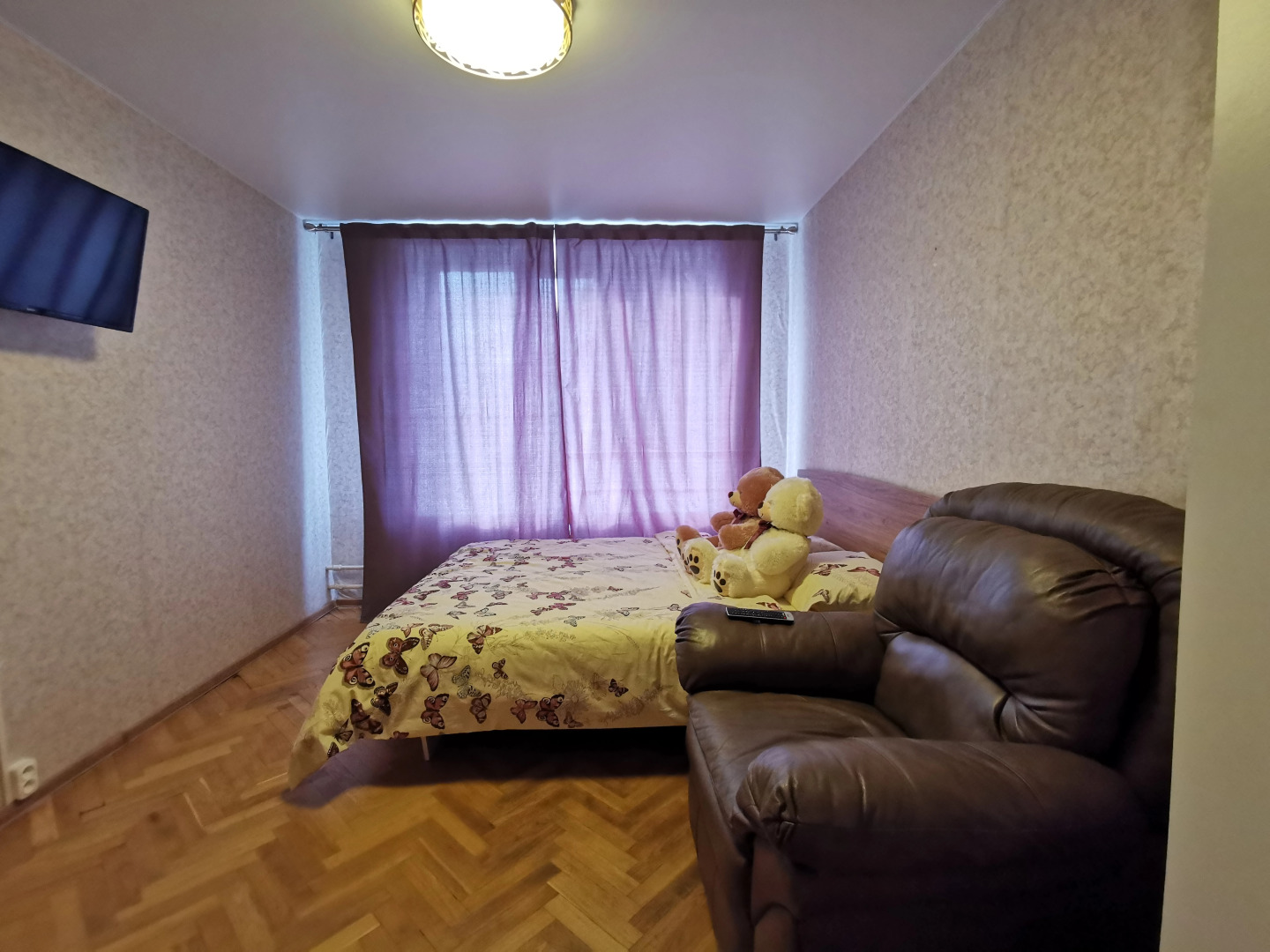 Жилое помещение НМИЦ Кулакова