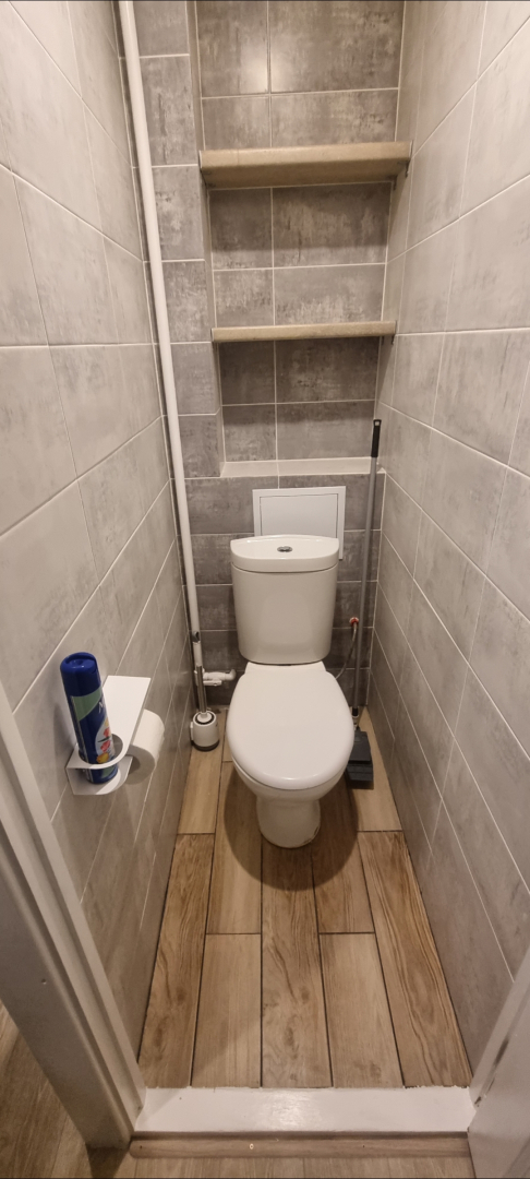 Апартаменты Гайдара 1