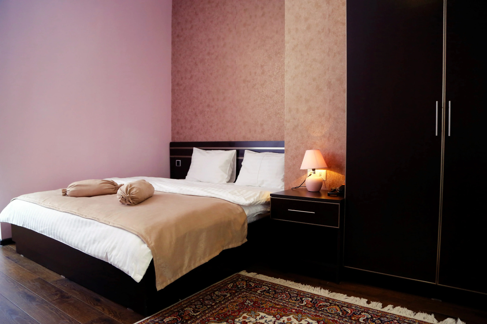 Бутик-Отель Tomu's