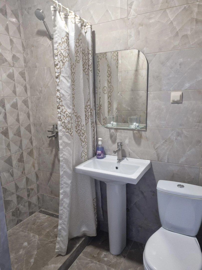 Гостевой дом Медуза