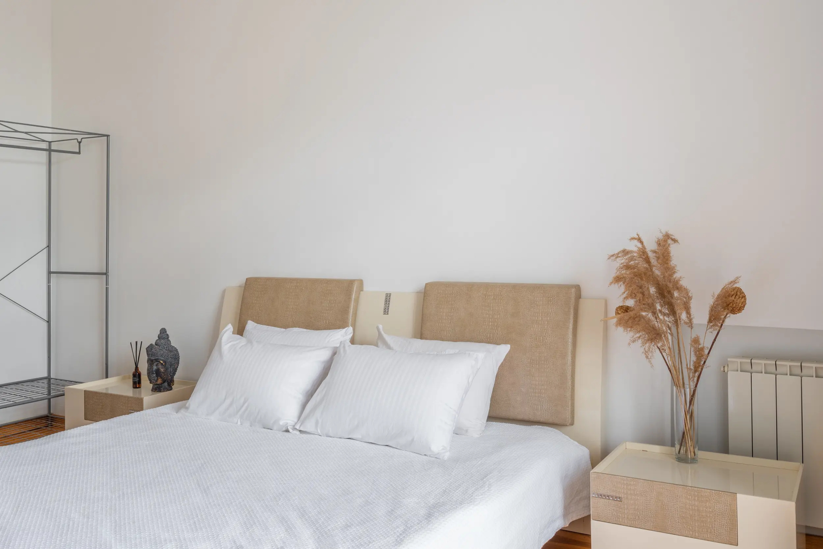 Апартаменты Двухкомнатные на Китай Городе