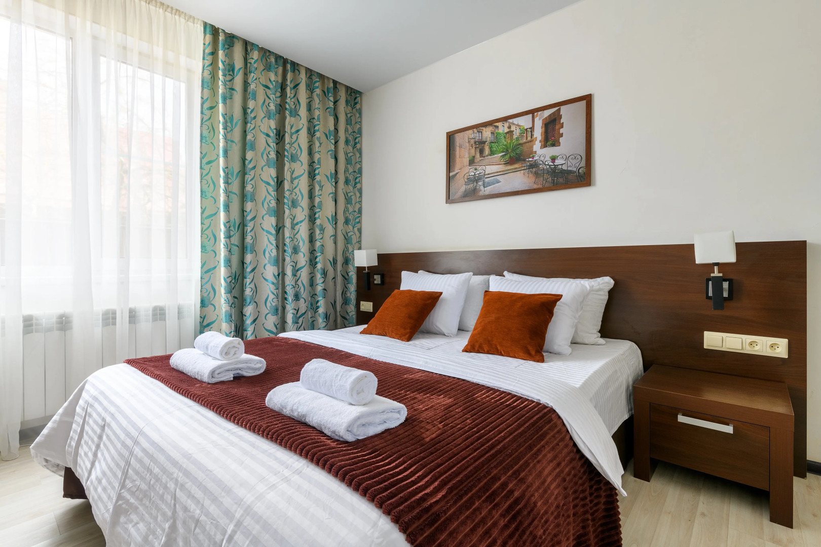 Гостевой дом Дом Гранда