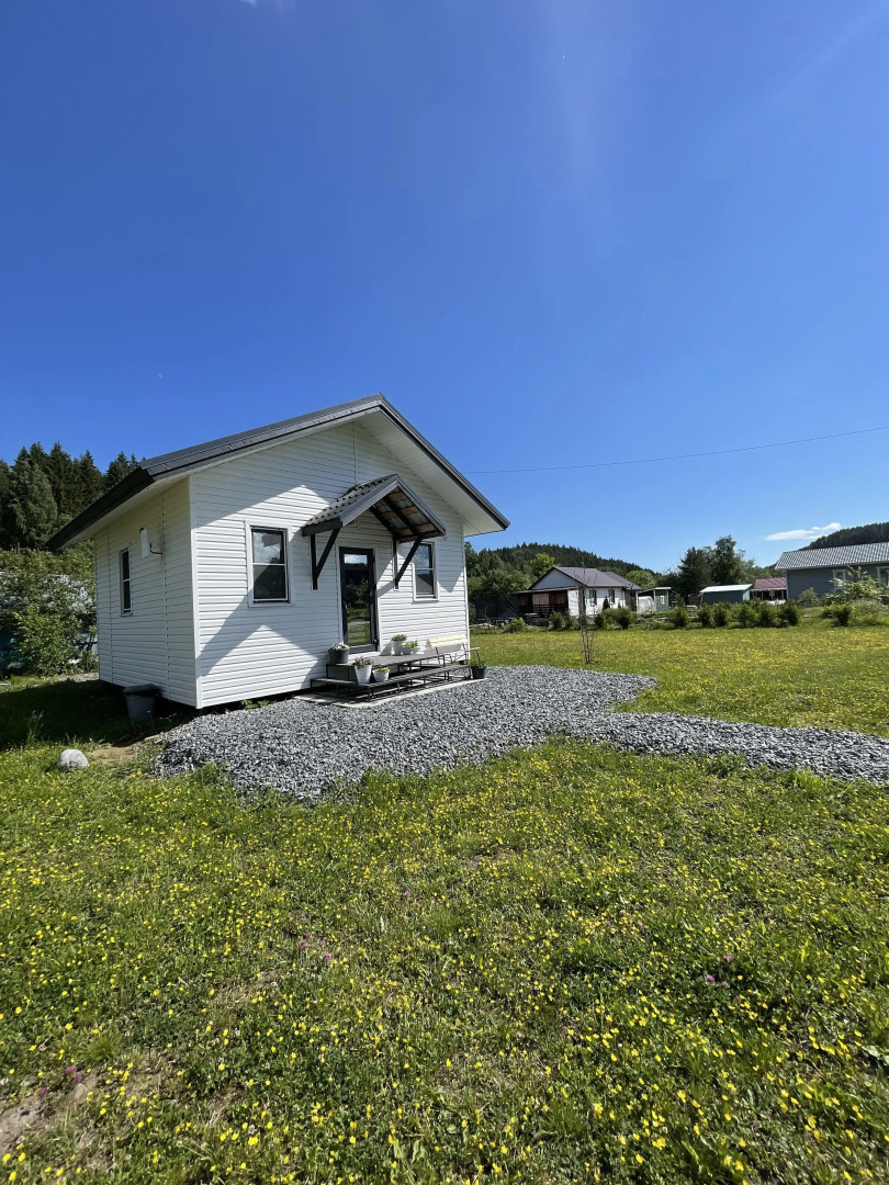 Гостевой дом Мелиоратор House