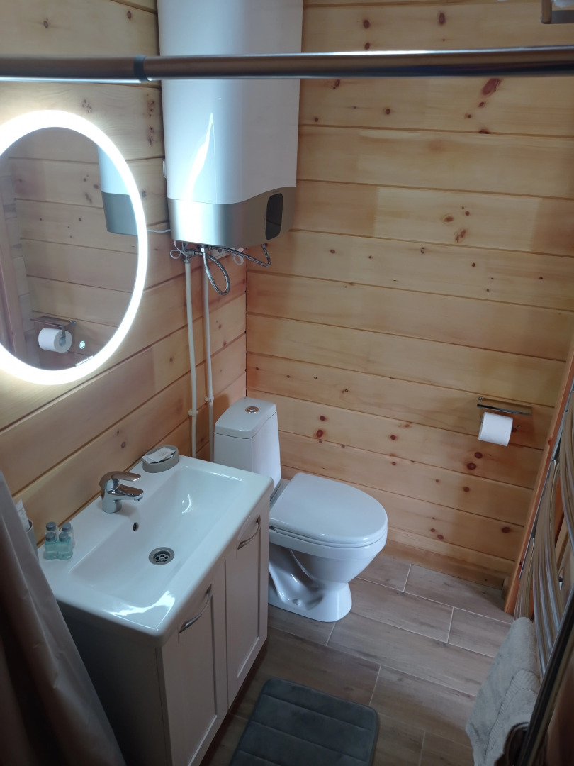 Гостевой Дом КАРМА