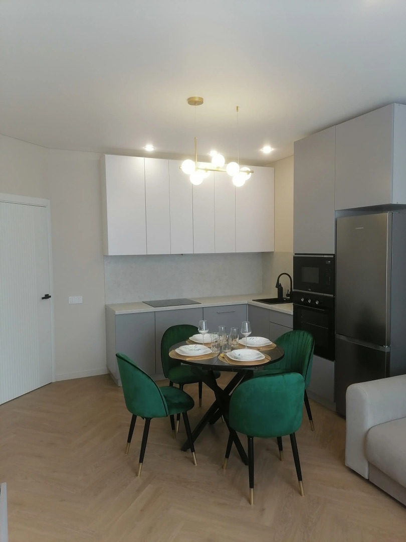 Квартира в Центре Новый ЖК