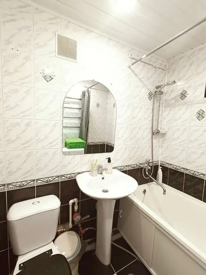 Квартира Стильная, уютная