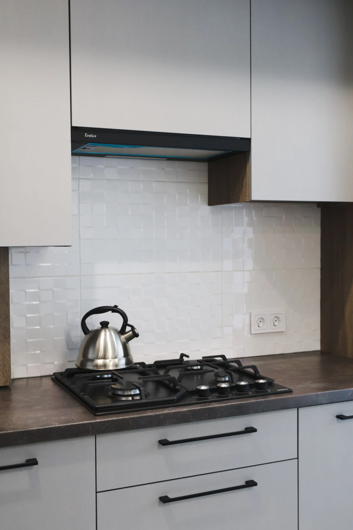 Квартира у моря