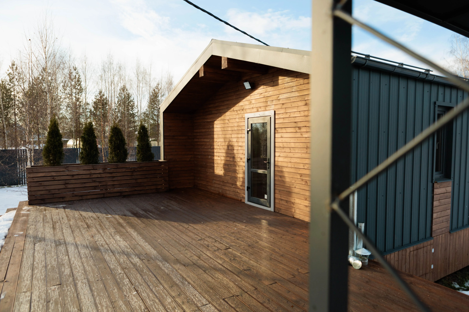 Гостевой дом Семейная ферма Федуловых