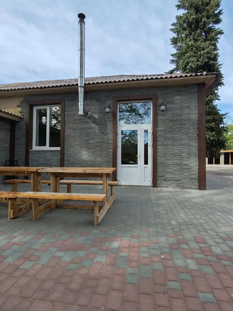 Частный дом Усадьба Дуб.Бай