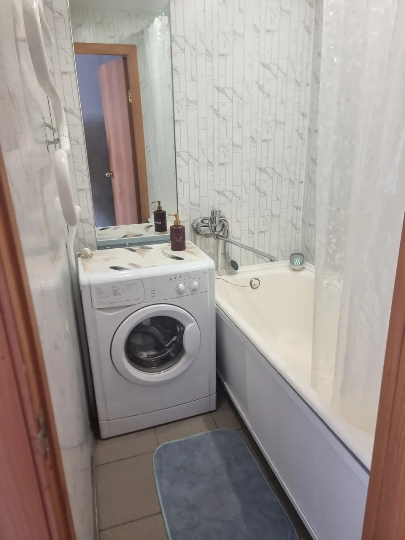 Квартира уютная 1-комнатная в центре города