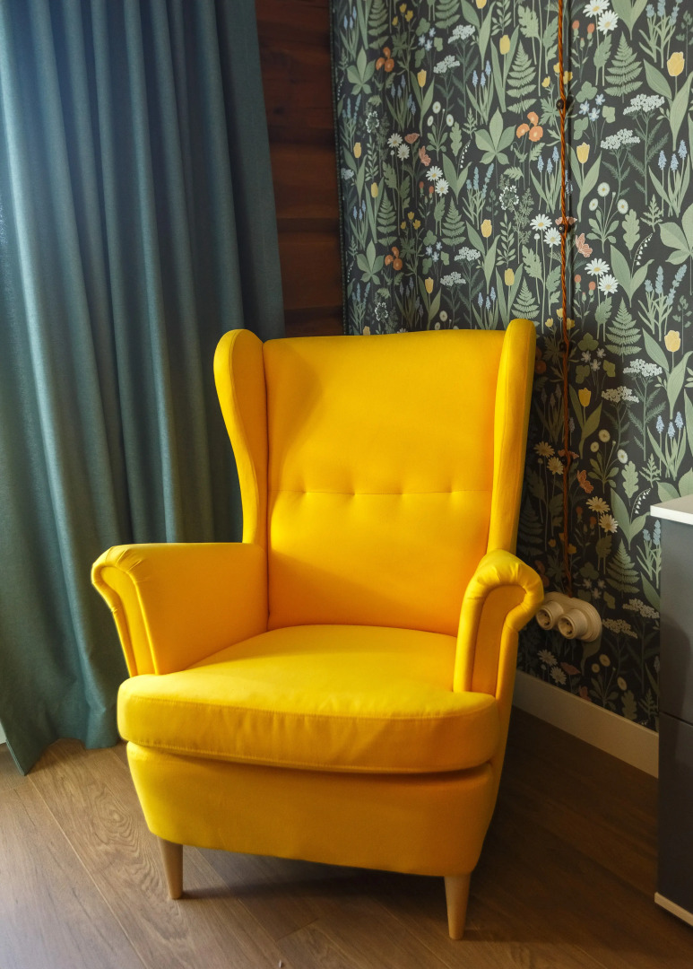 Частный дом Дом Пасечника