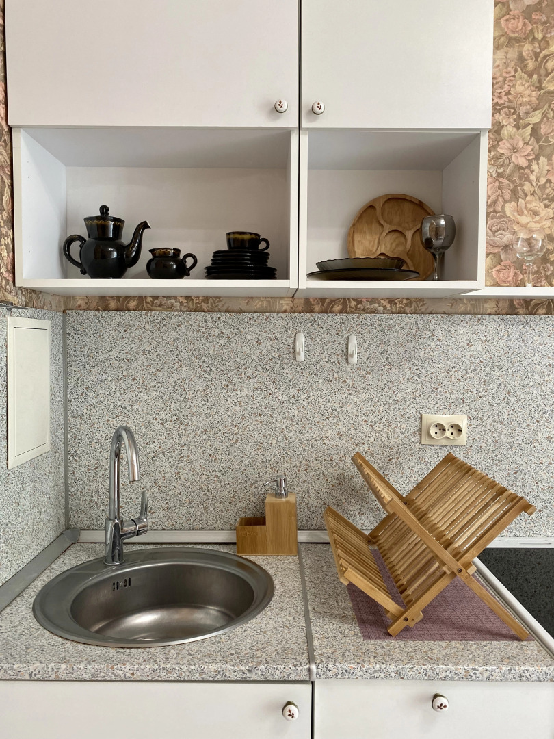 Апартаменты Папоротник современный ЖК удобный выезд на источник