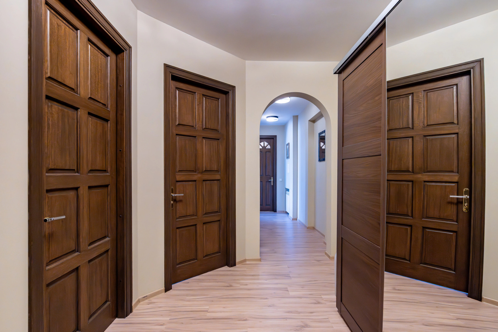 Апартаменты Stockmannhouse на Восстания 3 (1)