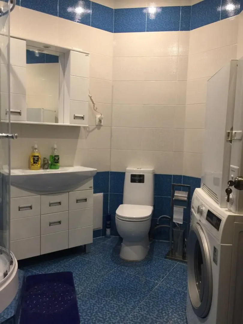 Хостел на Советской