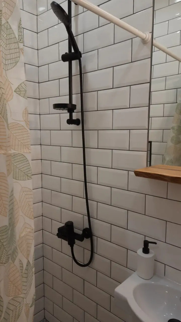 Квартира на улице Великой