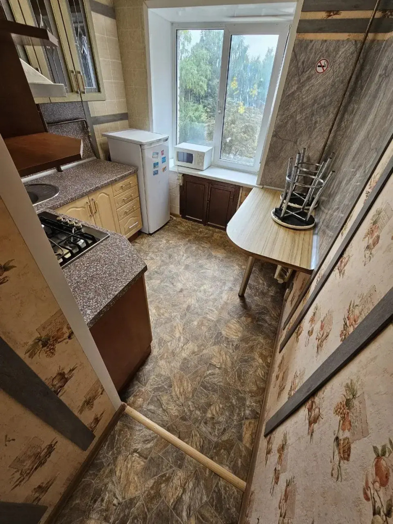 Квартира Демонстрации 5