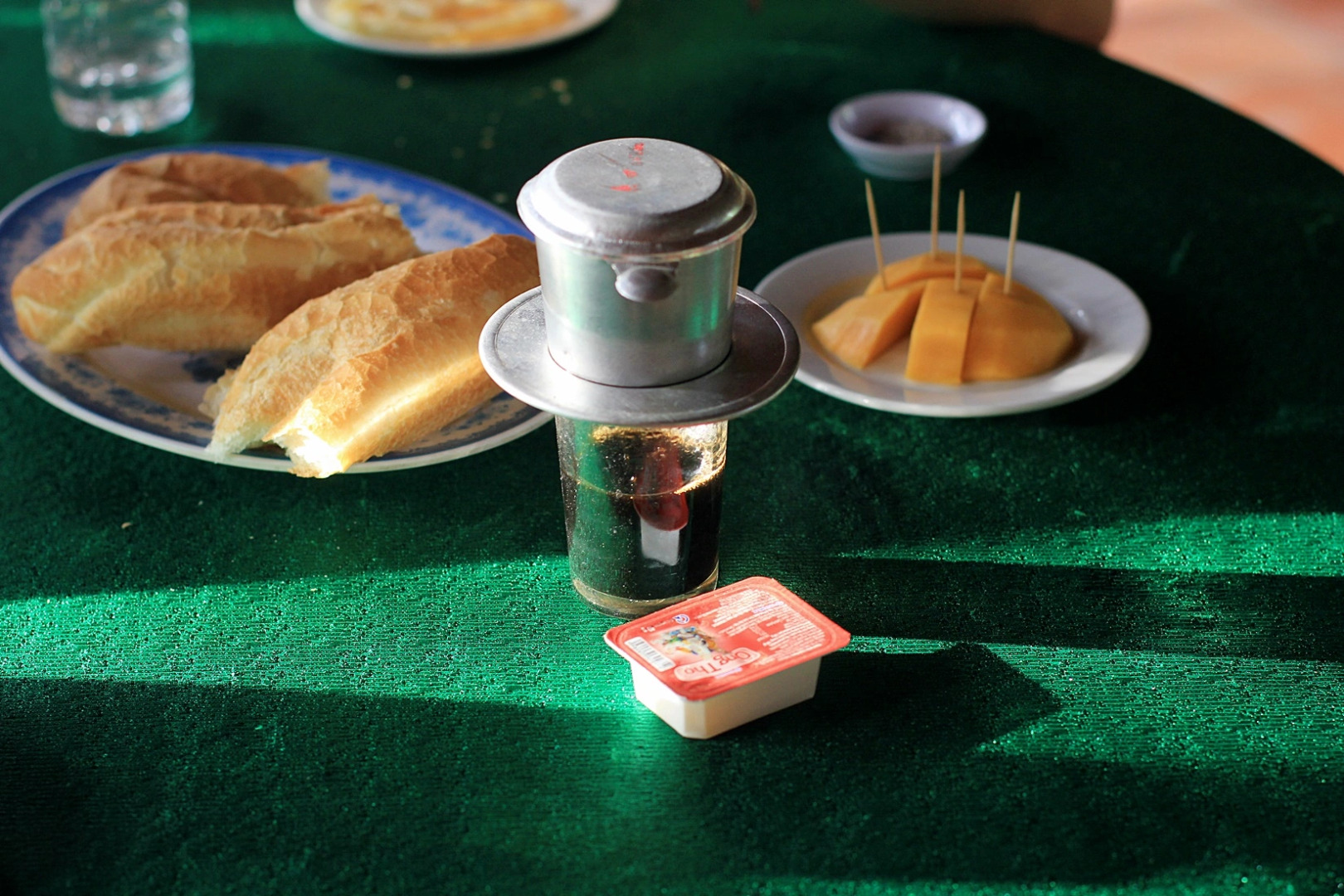 Гостевой дом Nhon Thanh Homestay