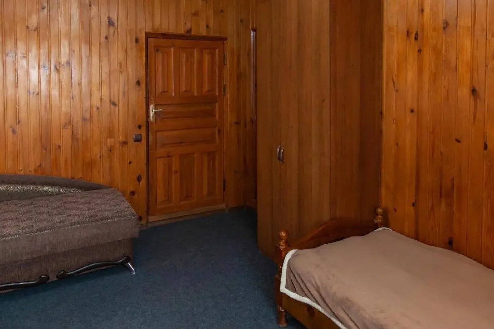 Мини-Отель Лабиринт