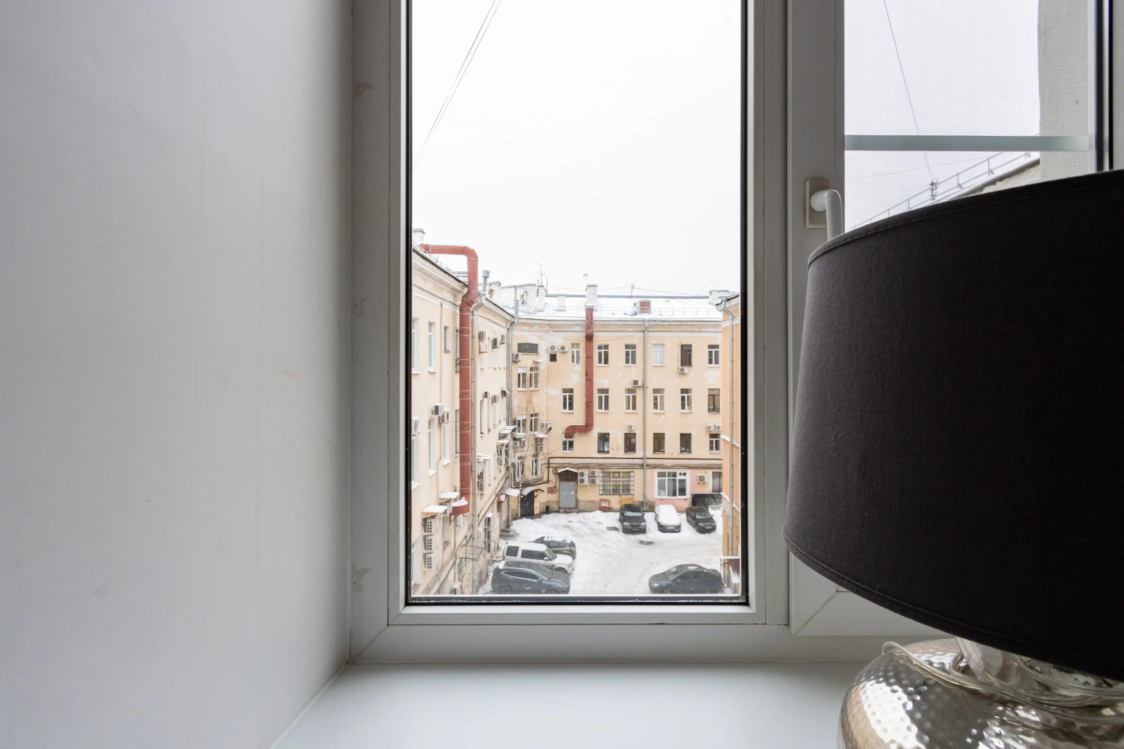 Отель Номера на Невском 111