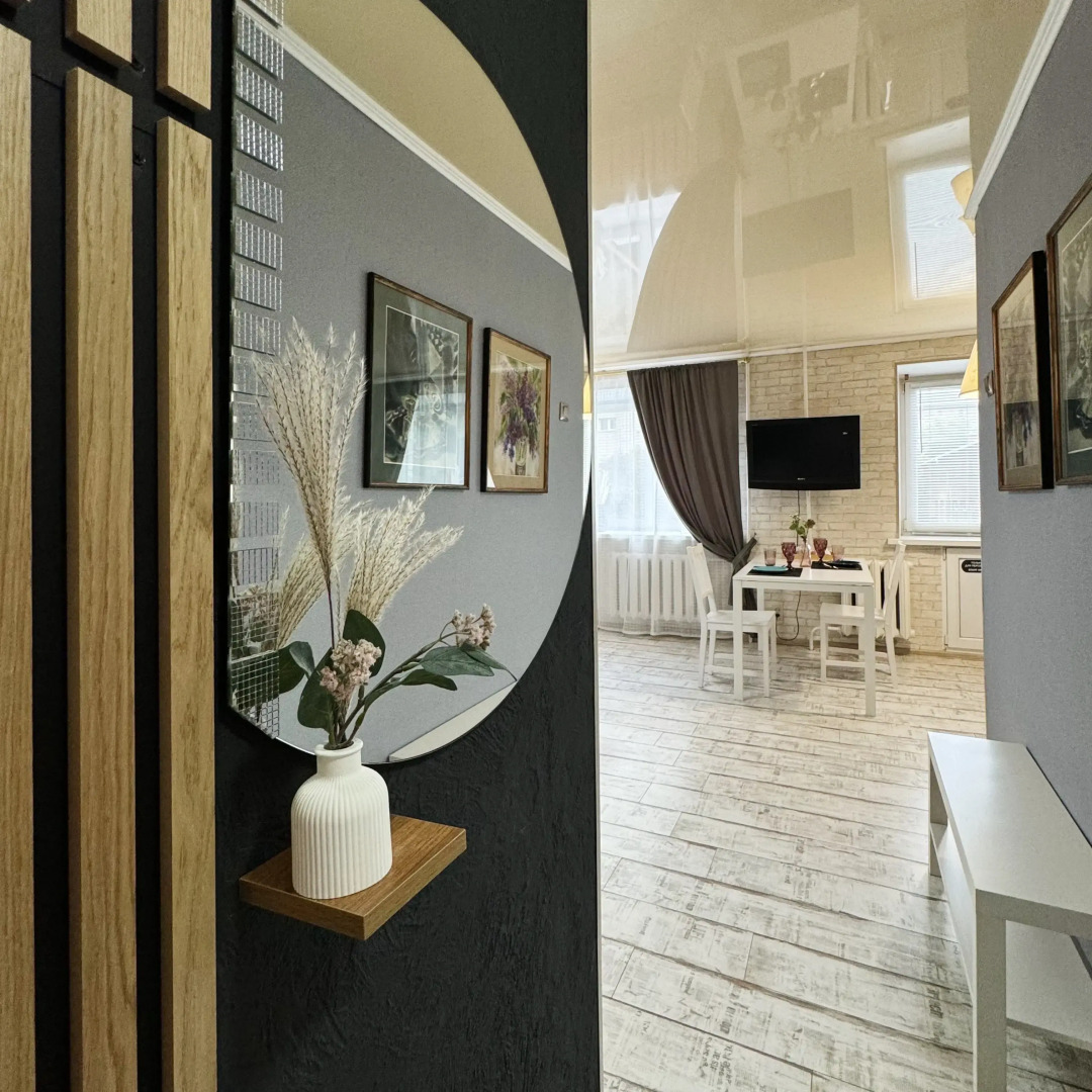 Апартаменты Volga Rent Саратов