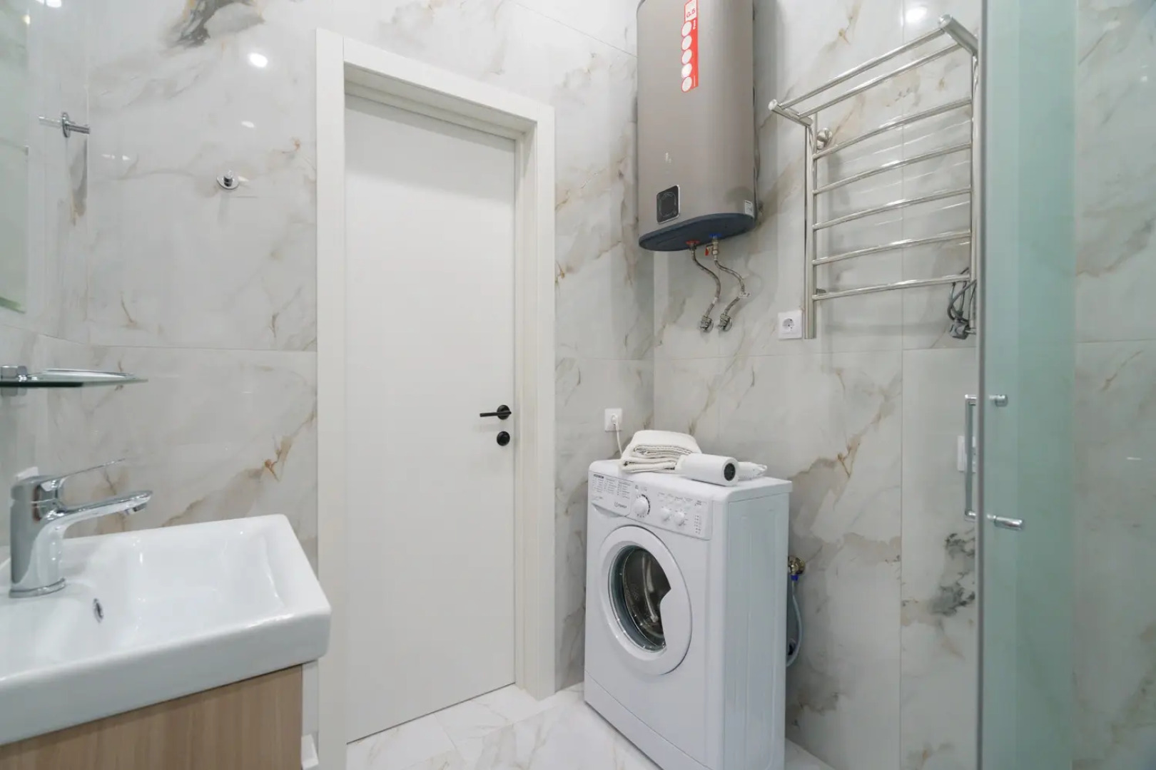 Апартаменты Good night на Комсомольском 48Б